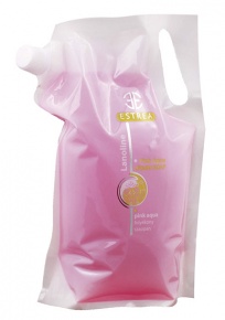 Folyékony szappan utántöltő Estrea lanolinos 1500 ml