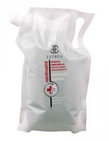 Folyékony szappan utántöltő Estrea fertőtlenítő 1500 ml