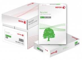 Másolópapír Xerox Recycled A/3 80g környezetbarát 500 ív/csomag