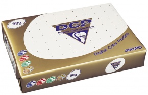 Másolópapír Clairefontaine DCP A/3 90g 500 ív/csomag