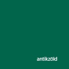 Karton Clairefontaine Maya A/4 270g antikzöld
