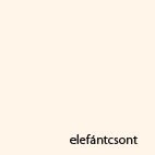 Karton Clairefontaine Maya A/4 270g elefántcsont