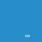 Karton Clairefontaine Maya A/4 270g kék