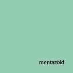 Karton Clairefontaine Maya A/4 270g mentazöld