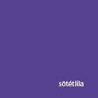 Karton Clairefontaine Maya A/4 270g sötétlila