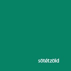 Karton Clairefontaine Maya A/4 270g sötétzöld