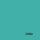 Karton Clairefontaine Maya A/4 270g türkiz