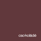 Karton Clairefontaine Carta 50x70 cm 270g csokoládé
