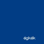 Karton Clairefontaine Carta 50x70 cm 270g égkék