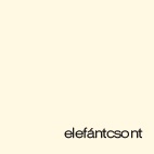 Karton Clairefontaine Carta 50x70 cm 270g elefántcsont