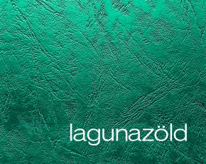 Karton bőrhatású Clairefontaine Text and Cover A/4 270g lagunazöld 100 ív/csomag