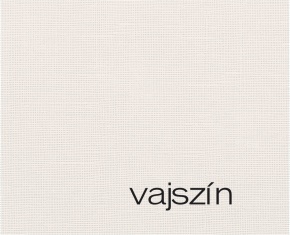 Karton textilhatású Clairefontaine Text and Cover A/4 270g vajszín 100 ív/csomag
