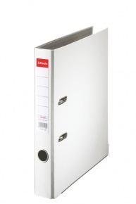 Iratrendező Esselte Economy A/4 50 mm gerinccel fehér 81190