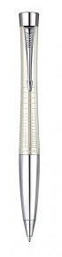 Golyóstoll Parker Urban Premium metál gyöngyház S0911450