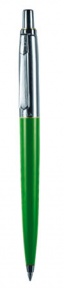 Golyóstoll Pax MattColor 0.8 mm élénk zöld