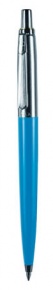 Golyóstoll Pax MattColor 0.8 mm középkék
