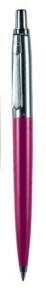 Golyóstoll Pax MattColor 0.8 mm magenta