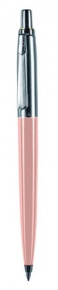 Golyóstoll Pax Beauty pasztell 0.8 mm rózsaszín