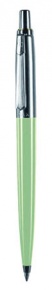 Golyóstoll Pax Beauty pasztell 0.8 mm zöld
