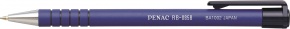 Golyóstoll Penac RB-085B 0.7 mm kék BA1002-03