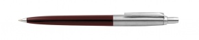 Golyóstoll Polo HS 801 0.8 mm bordó