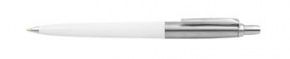 Golyóstoll Polo HS 801 0.8 mm fehér