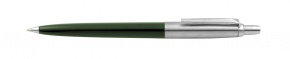 Golyóstoll Polo HS 801 0.8 mm zöld