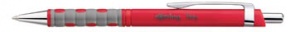 Golyóstoll Rotring Tikky III piros test