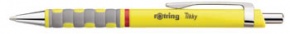 Golyóstoll Rotring Tikky III sárga test