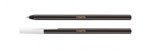Golyóstoll Signetta D50 0.7 mm fekete eldobható