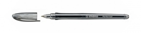 Golyóstoll Stabilo Performer XF 0.35 mm fekete