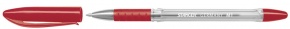 Golyóstoll Stanger M1 Softgrip 1.0 mm kék