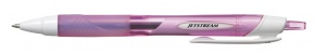 Golyóstoll Uni Jetstream SXN-157S 0.7 mm rózsaszín