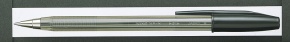 Golyóstoll Uni SA-S 0.7 mm fekete