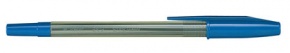 Golyóstoll Uni SA-S 0.7 mm kék
