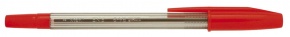 Golyóstoll Uni SA-S 0.7 mm piros
