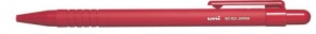 Golyóstoll Uni SD-102 0.7 mm kék