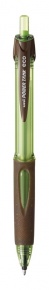 Golyóstoll Uni SN-220 0.7 mm környezetbarát