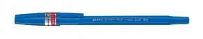 Golyóstoll Zebra H-8000 0.5 mm kék