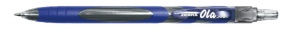 Golyóstoll Zebra Ola 0.7 mm kék