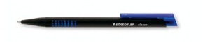 Golyóstoll Staedtler Elance 0.5 mm kék