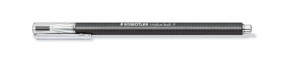 Golyóstoll Staedtler Triplus 0.3 mm fekete