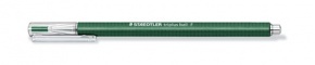 Golyóstoll Staedtler Triplus 0.3 mm zöld