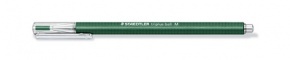 Golyóstoll Staedtler Triplus 0.45 mm zöld