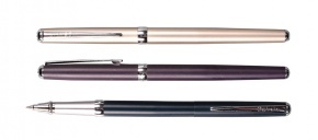 Golyóstoll Centrum Avenue 1.0 mm vegyes