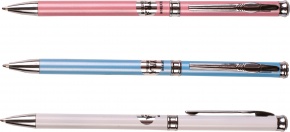 Golyóstoll Centrum Lyra 1.0 mm vegyes