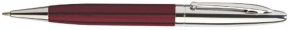 Golyóstoll ErichKrause Avantage VN-210 1.0 mm bordó