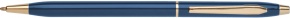 Golyóstoll ErichKrause Incanto NT-110 1.0 mm kék