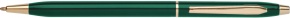 Golyóstoll ErichKrause Incanto NT-110 1.0 mm zöld