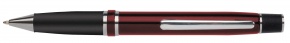 Golyóstoll ErichKrause Signature SR-300 1.0 mm bordó
